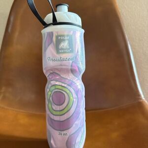 Polar-skate-co Purple and Pink Camping-hiking